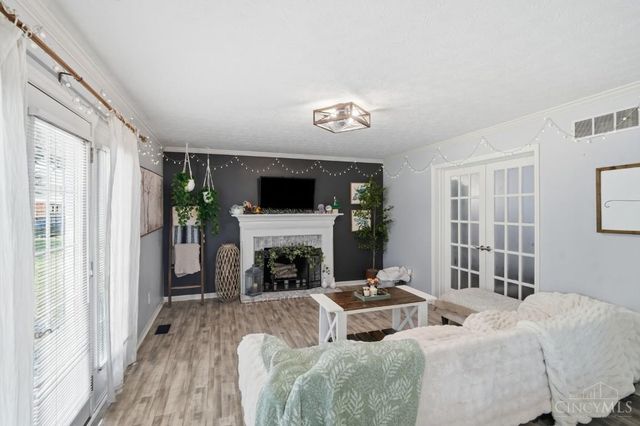 7013 Raspberry Ridge, Liberty Twp, OH 45011