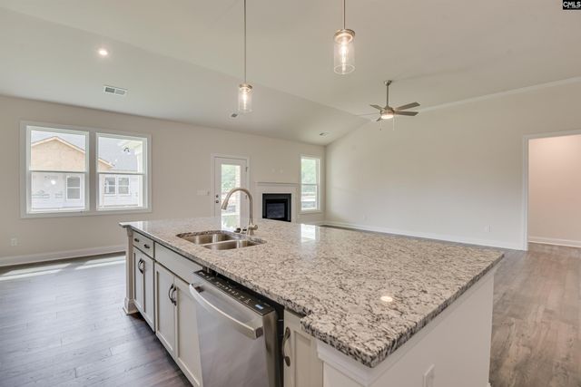 929 Oak Valley Drive, Blythewood, SC 29016