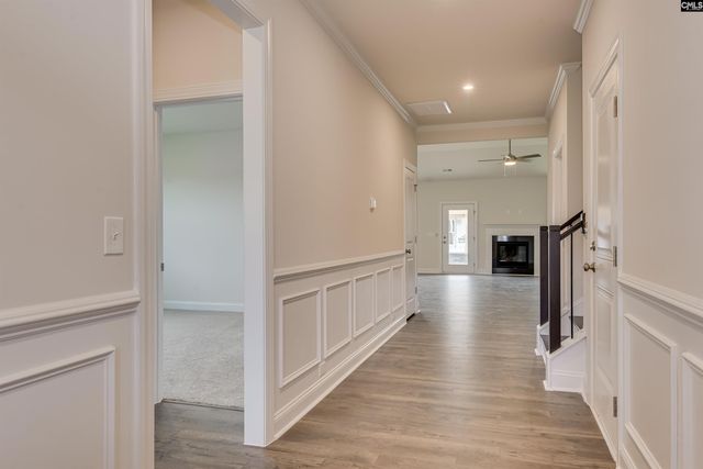 929 Oak Valley Drive, Blythewood, SC 29016