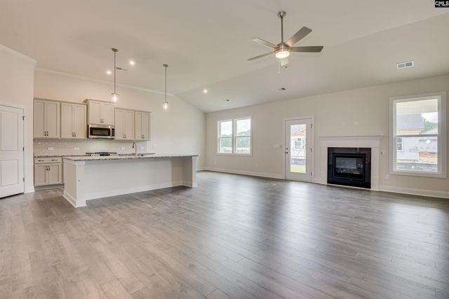 929 Oak Valley Drive, Blythewood, SC 29016