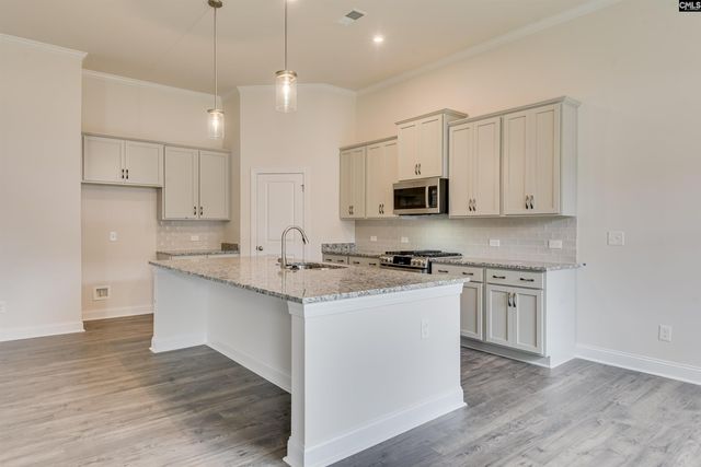 929 Oak Valley Drive, Blythewood, SC 29016