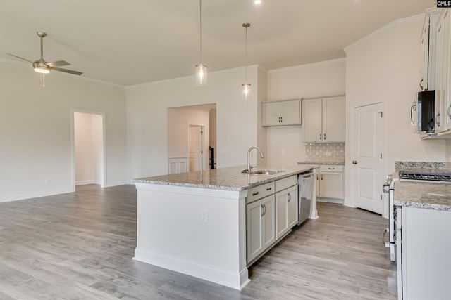 929 Oak Valley Drive, Blythewood, SC 29016