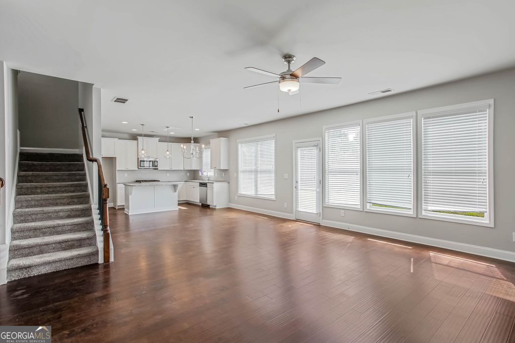 149 Fieldbrook Crossing, Holly Springs, GA 30115 — photo 4