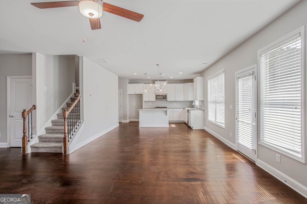 149 Fieldbrook Crossing, Holly Springs, GA 30115 — photo 5