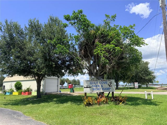 5195 WYLIE LANE, Port Charlotte, FL 33981