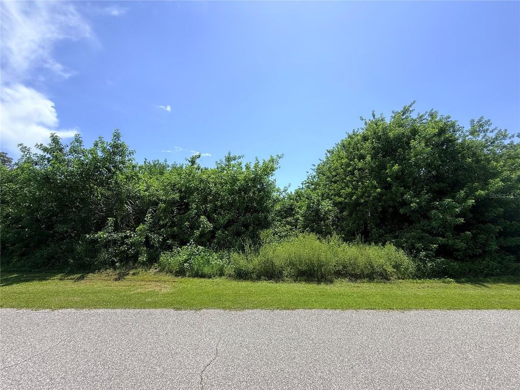 5195 WYLIE LANE, Port Charlotte, FL 33981