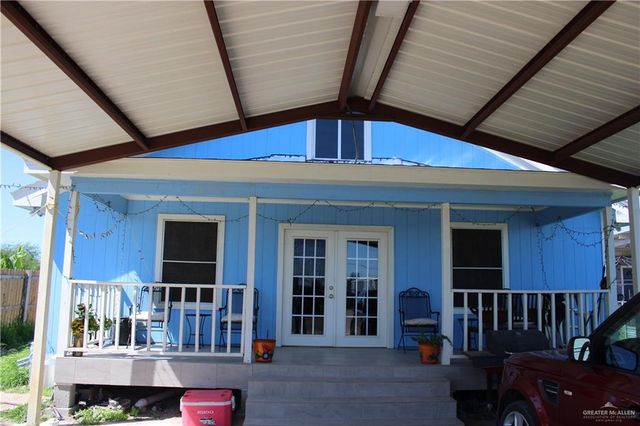 4604 Pride Avenue, Edinburg, TX 78542