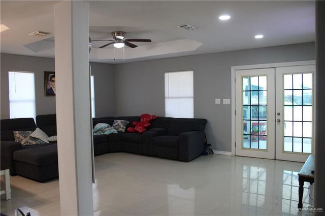 4604 Pride Avenue, Edinburg, TX 78542