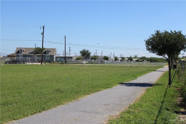 4604 Pride Avenue, Edinburg, TX 78542