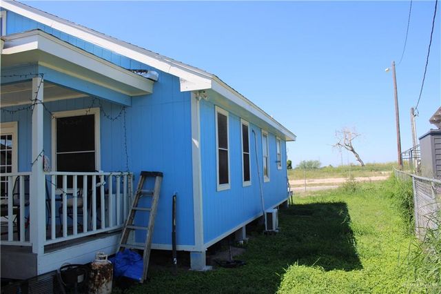 4604 Pride Avenue, Edinburg, TX 78542