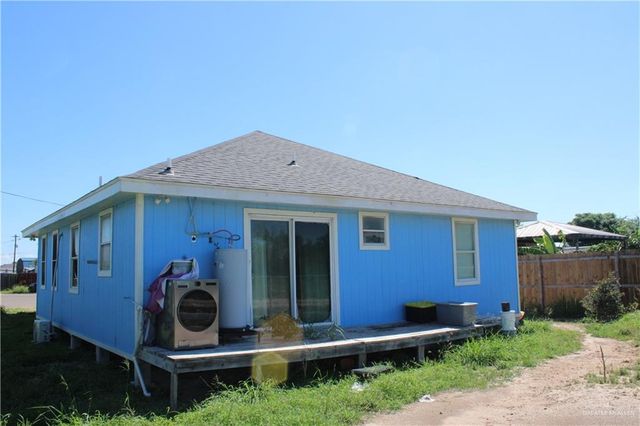 4604 Pride Avenue, Edinburg, TX 78542