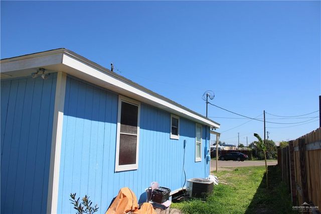 4604 Pride Avenue, Edinburg, TX 78542