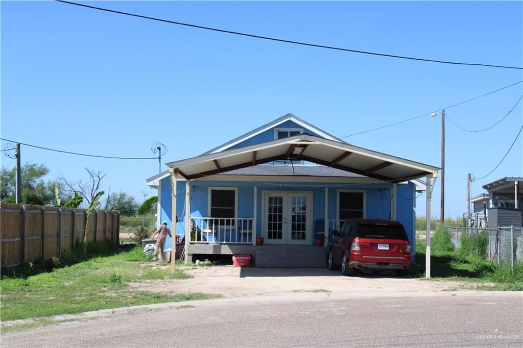 4604 Pride Avenue, Edinburg, TX 78542