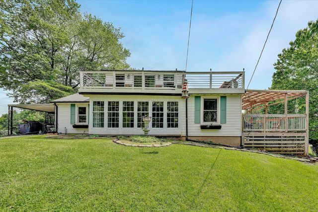 3913 Saul LN, Roanoke, VA 24014