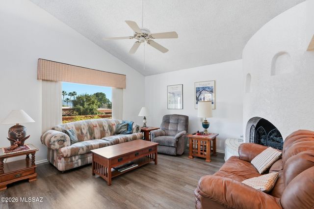 2783 S Via Del Bac, Green Valley, AZ 85622