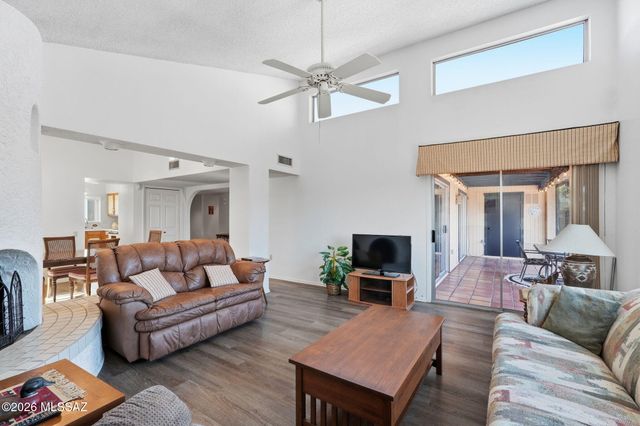 2783 S Via Del Bac, Green Valley, AZ 85622