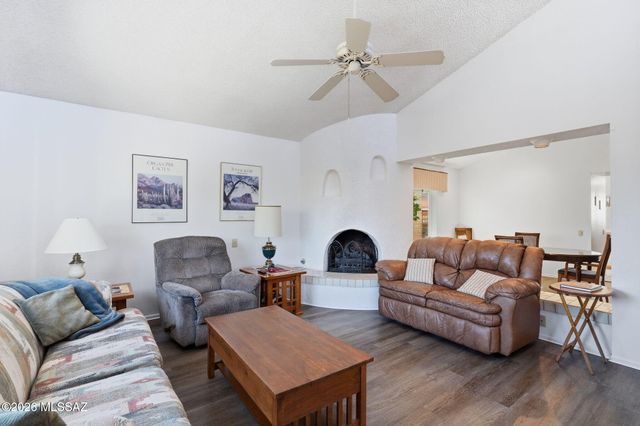 2783 S Via Del Bac, Green Valley, AZ 85622