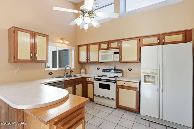 2783 S Via Del Bac, Green Valley, AZ 85622