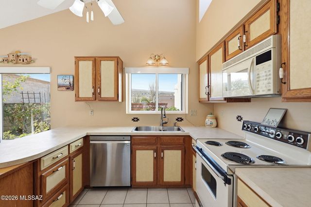 2783 S Via Del Bac, Green Valley, AZ 85622