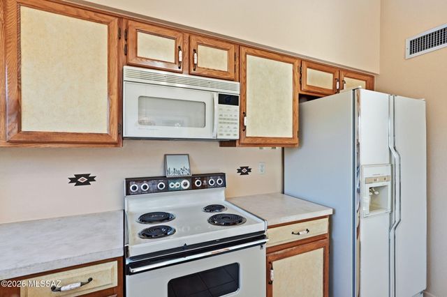 2783 S Via Del Bac, Green Valley, AZ 85622