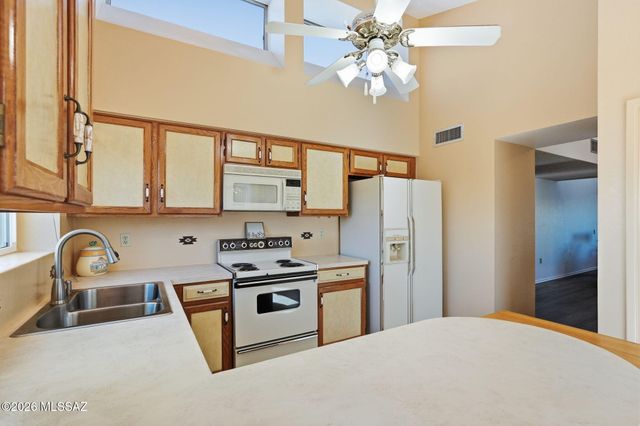 2783 S Via Del Bac, Green Valley, AZ 85622