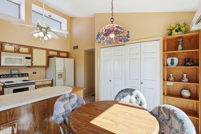 2783 S Via Del Bac, Green Valley, AZ 85622