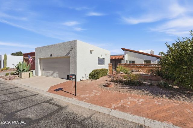 2783 S Via Del Bac, Green Valley, AZ 85622