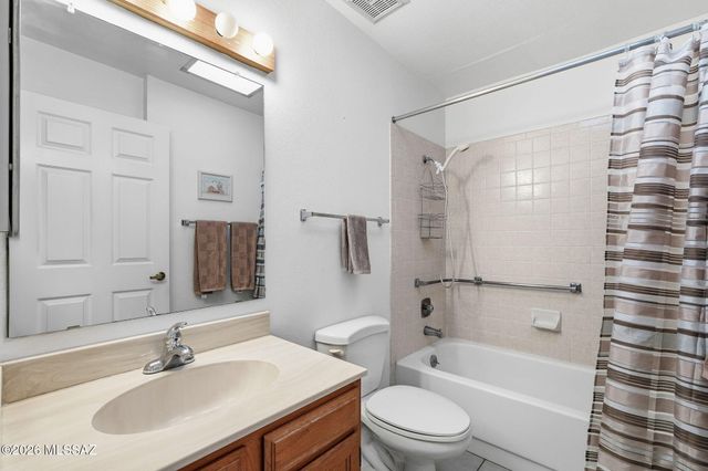 2783 S Via Del Bac, Green Valley, AZ 85622