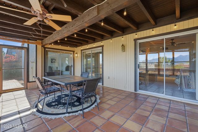 2783 S Via Del Bac, Green Valley, AZ 85622