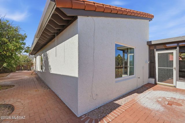 2783 S Via Del Bac, Green Valley, AZ 85622