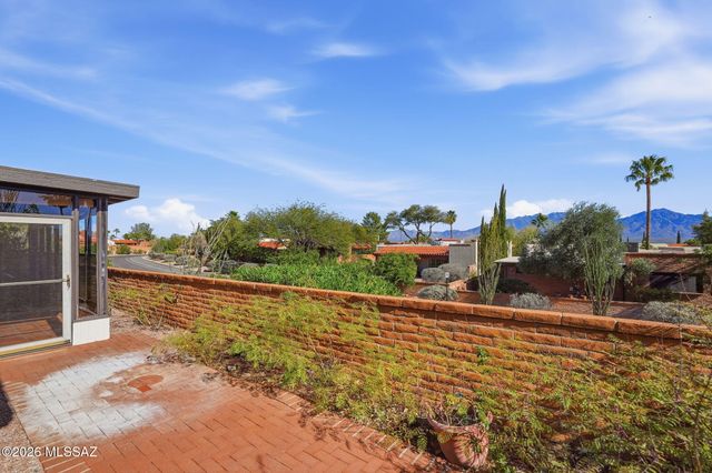 2783 S Via Del Bac, Green Valley, AZ 85622