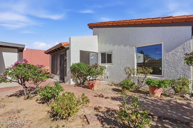 2783 S Via Del Bac, Green Valley, AZ 85622