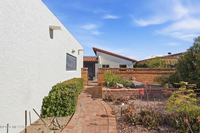 2783 S Via Del Bac, Green Valley, AZ 85622