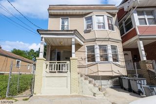 91 Aldine St, Newark City, NJ 07112