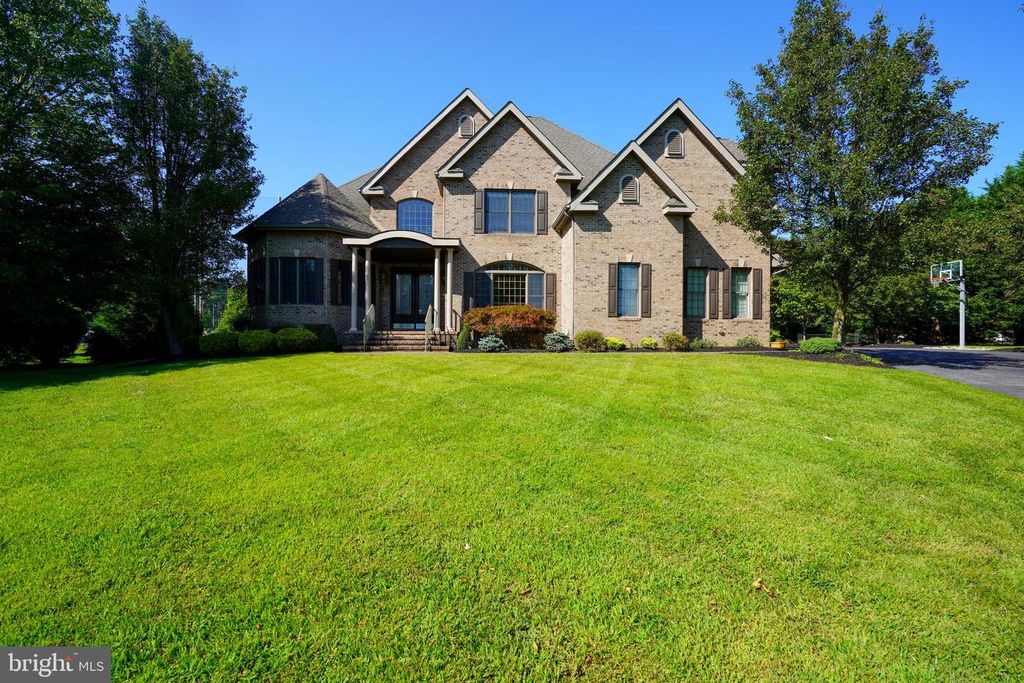 6 EXCALIBUR CT, Rehoboth Beach, DE 19971