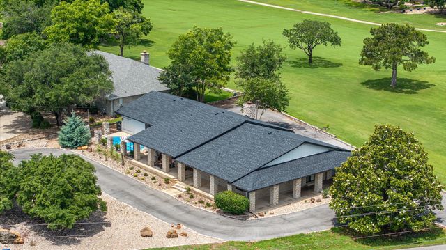 3900 Fairway Drive, Granbury, TX 76049