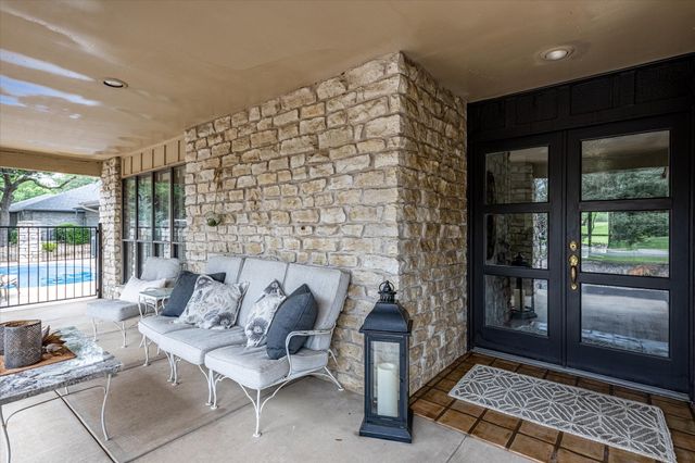 3900 Fairway Drive, Granbury, TX 76049