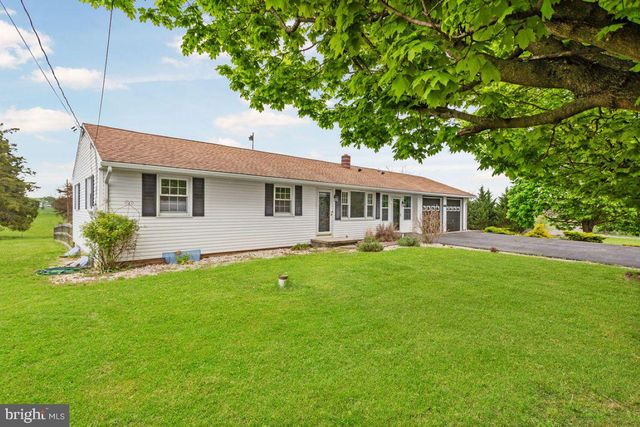 3251 ENOCH BROWN ROAD, Greencastle, PA 17225