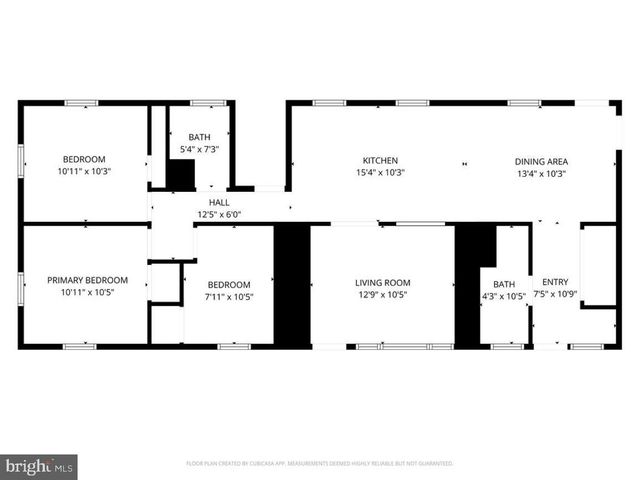 3251 ENOCH BROWN ROAD, Greencastle, PA 17225