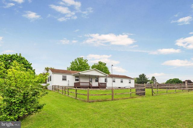 3251 ENOCH BROWN ROAD, Greencastle, PA 17225