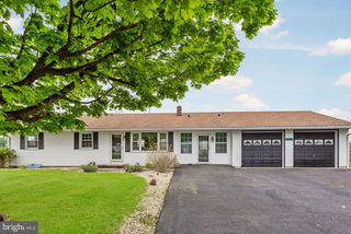 3251 ENOCH BROWN ROAD, Greencastle, PA 17225