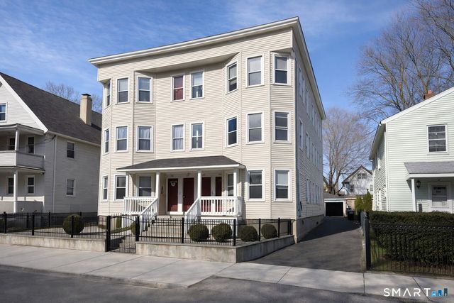 1132 Hancock Avenue 2, Bridgeport, CT 06605