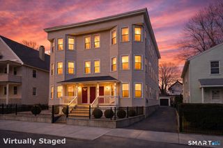 1132 Hancock Avenue 2, Bridgeport, CT 06605