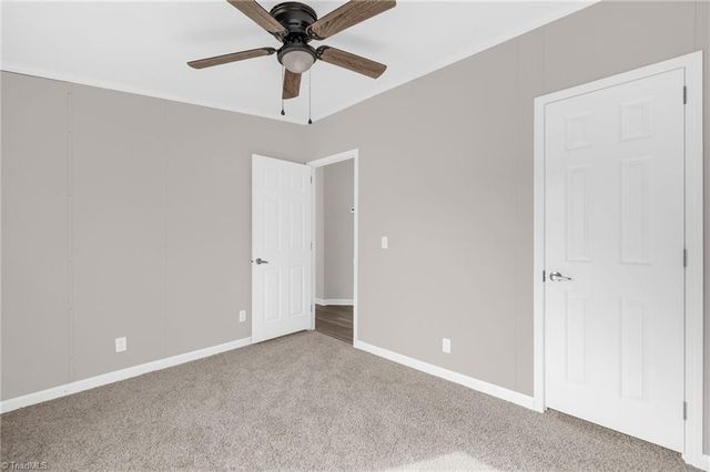 104 N 8th Avenue, Mayodan, NC 27027