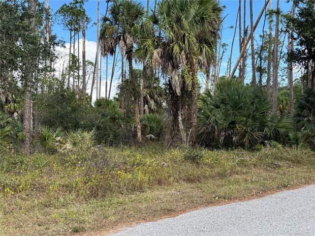 17344 ORION AVENUE, Port Charlotte, FL 33954