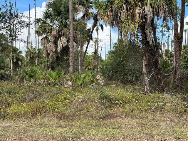 17344 ORION AVENUE, Port Charlotte, FL 33954