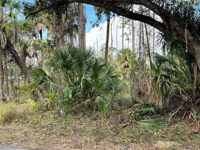 17344 ORION AVENUE, Port Charlotte, FL 33954