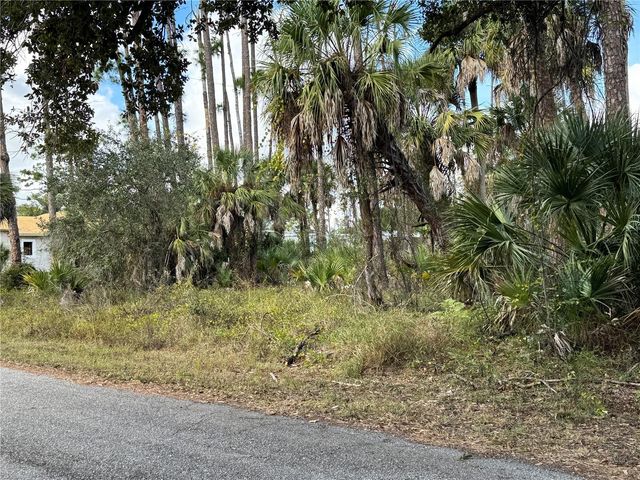 17344 ORION AVENUE, Port Charlotte, FL 33954