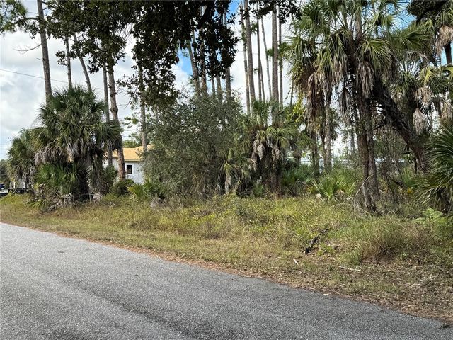 17344 ORION AVENUE, Port Charlotte, FL 33954