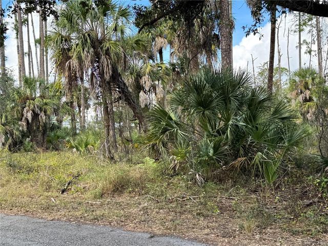 17344 ORION AVENUE, Port Charlotte, FL 33954